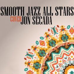 Cover of Smooth Jazz All Stars Cover Jon Secada