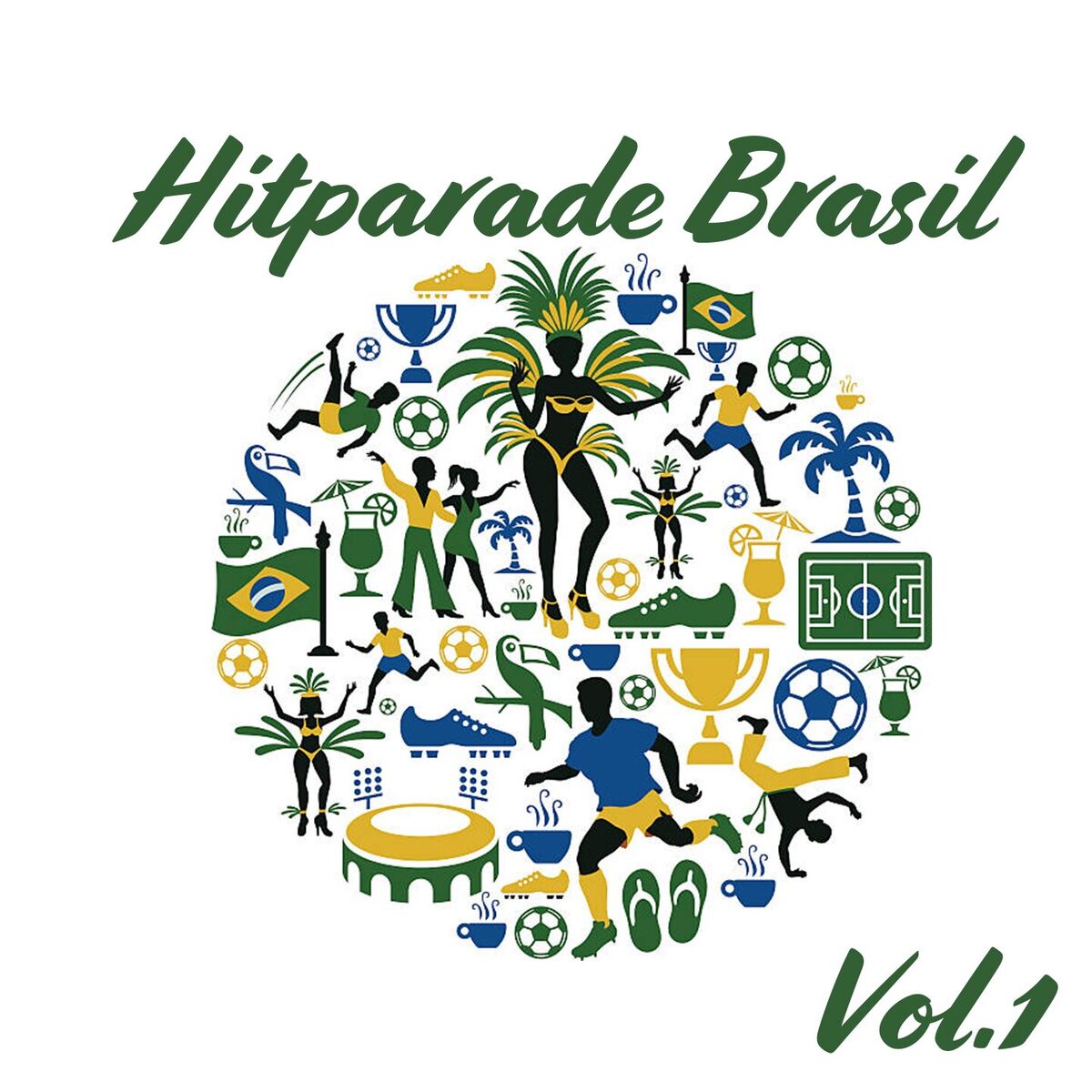 Album cover of Cuba