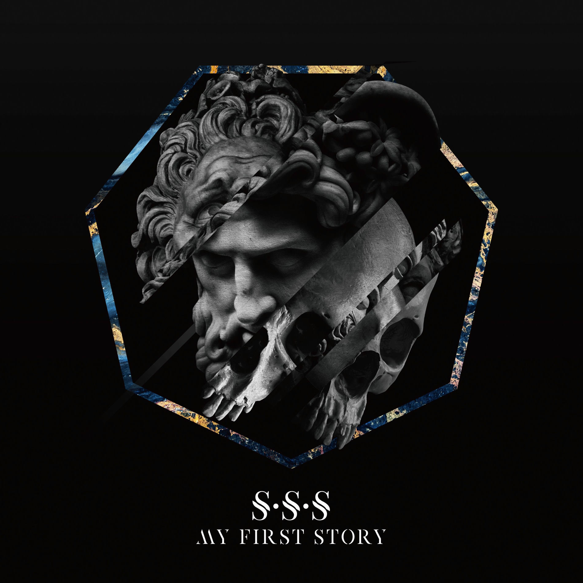 Album cover of Last Kiss
