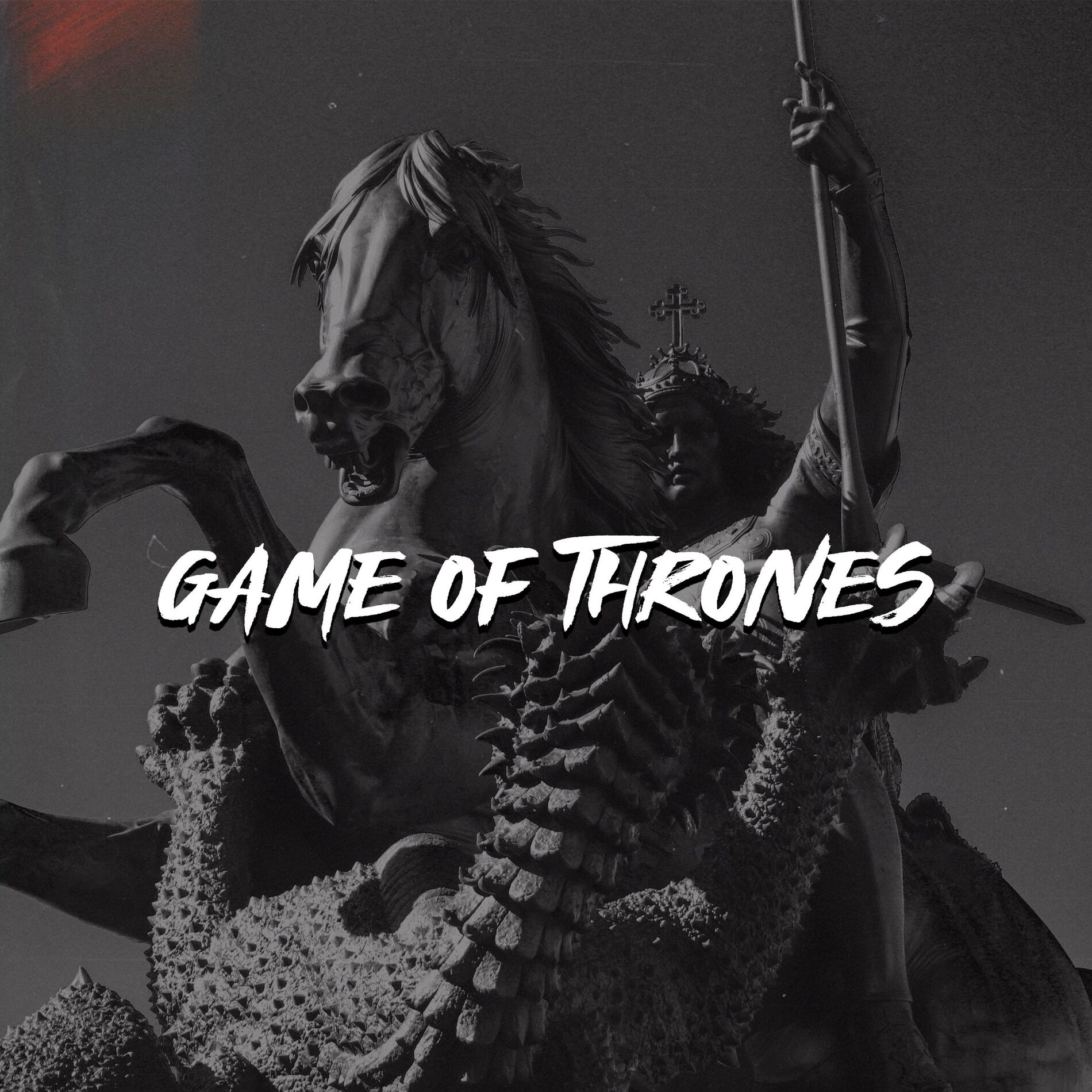 Album cover of Game Of Thrones (feat. N.E.B.)