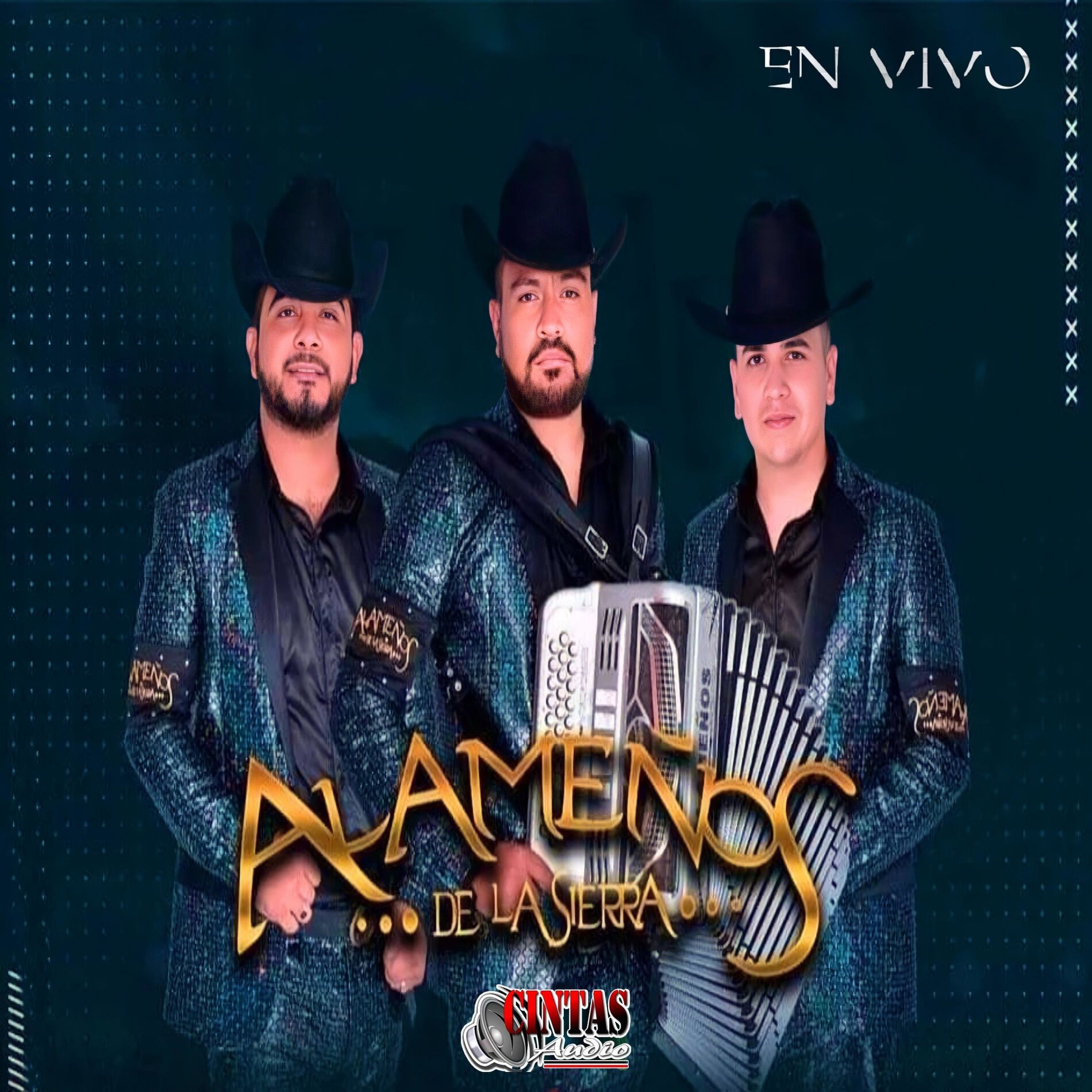 Album cover of En Vivo Ej. 20 De Noviembre