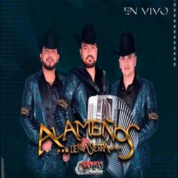 Cover of En Vivo Ej. 20 De Noviembre