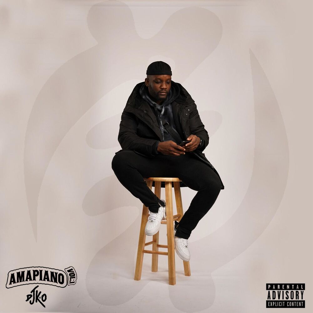 Picture of Amapiano (Vol 1)