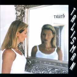 Cover of Truth
