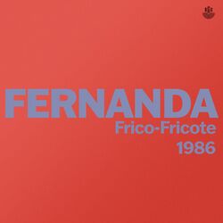 Cover of Frico-Fricote