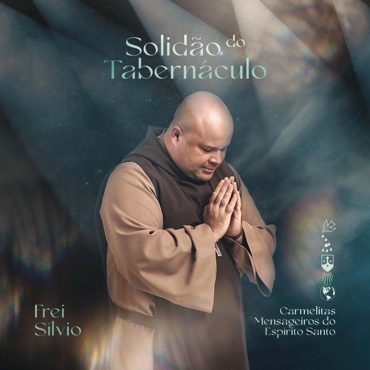 Album cover of Solidão do Tabernáculo