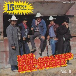 Cover of 15 Exitos Con Sabor A.... Vol.2
