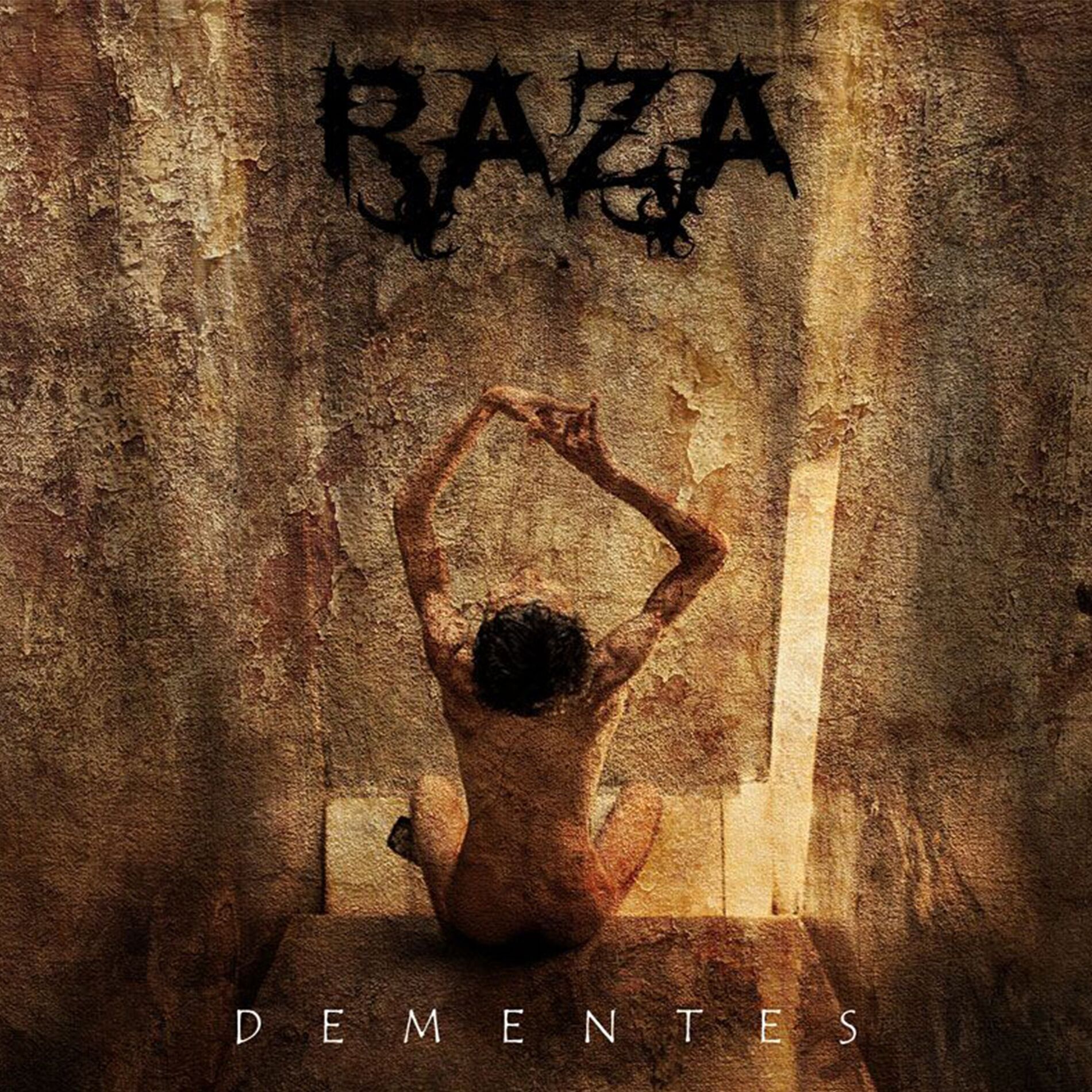 Album cover of DEMENTES