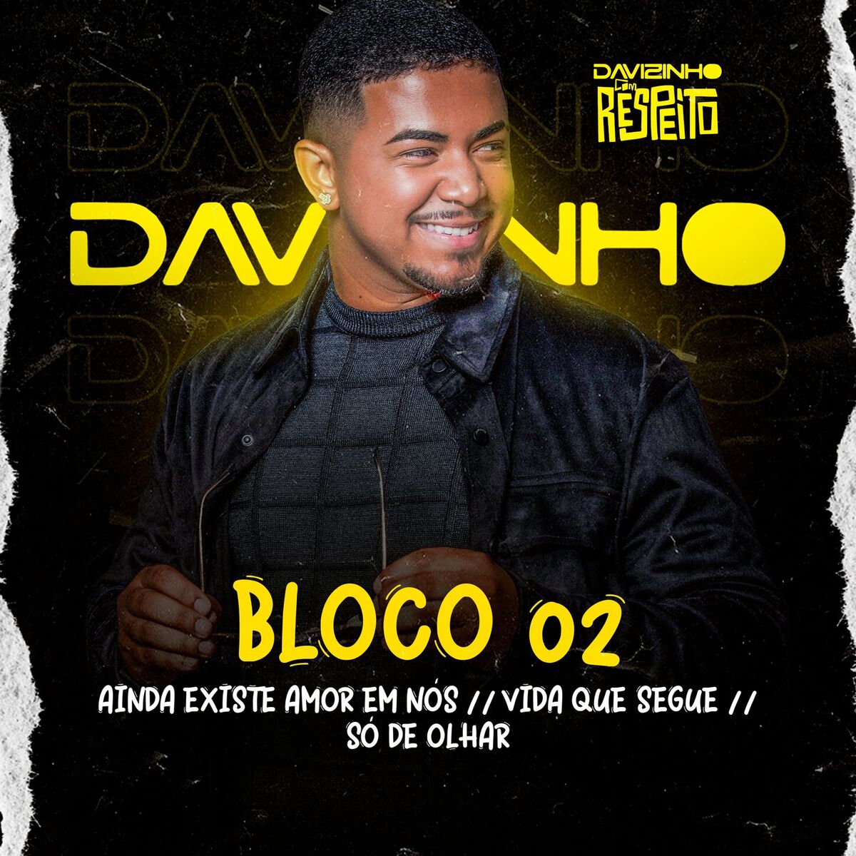 Album cover of Ainda Existe Amor Em Nós / Vida Que Segue / Só De Olhar