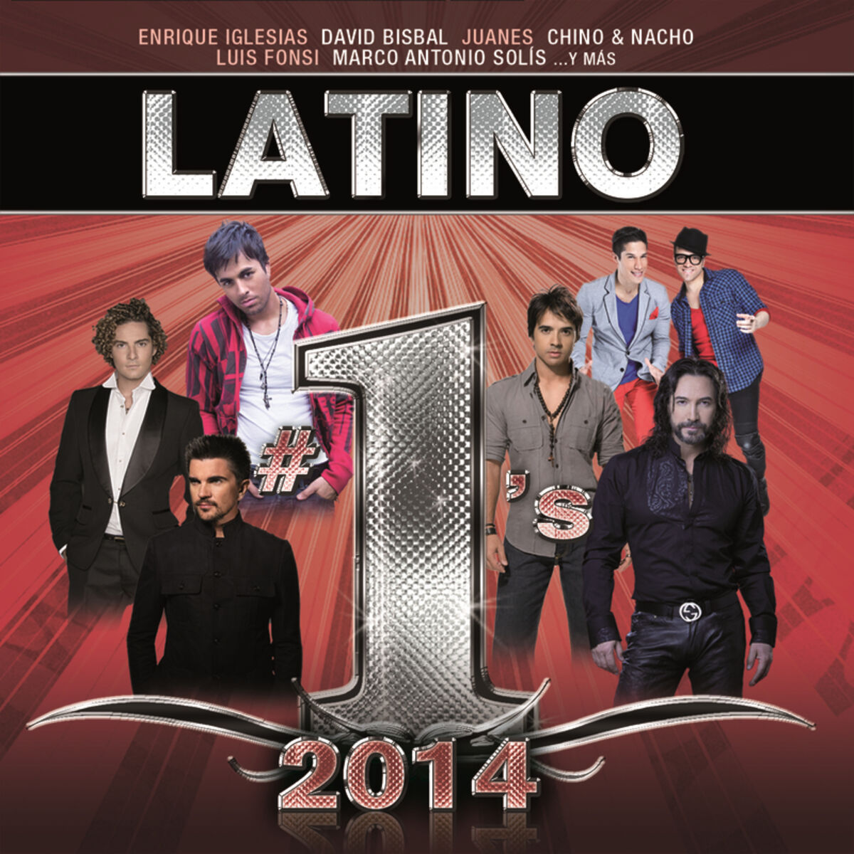 Album cover of Bailando