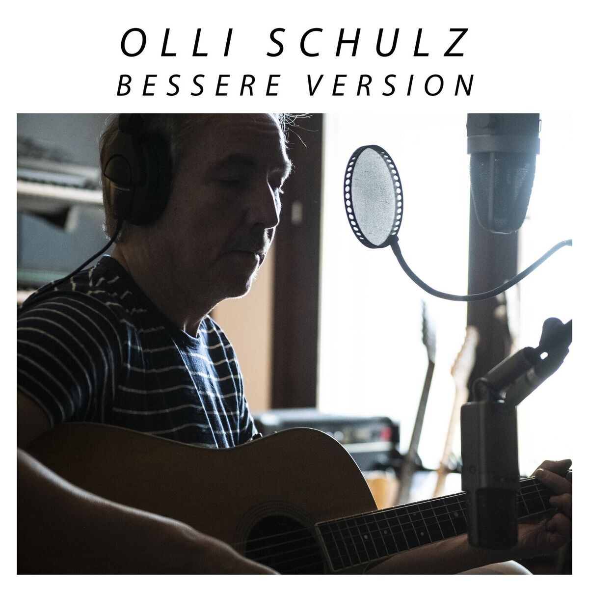 Album cover of Bessere Version