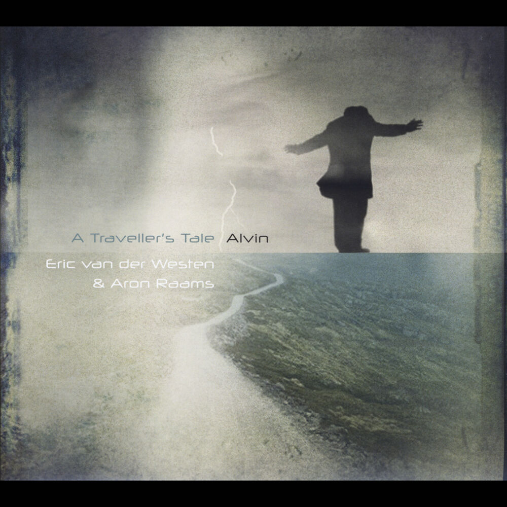 Picture of A Traveller's Tale: Alvin
