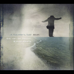Cover of A Traveller's Tale: Alvin