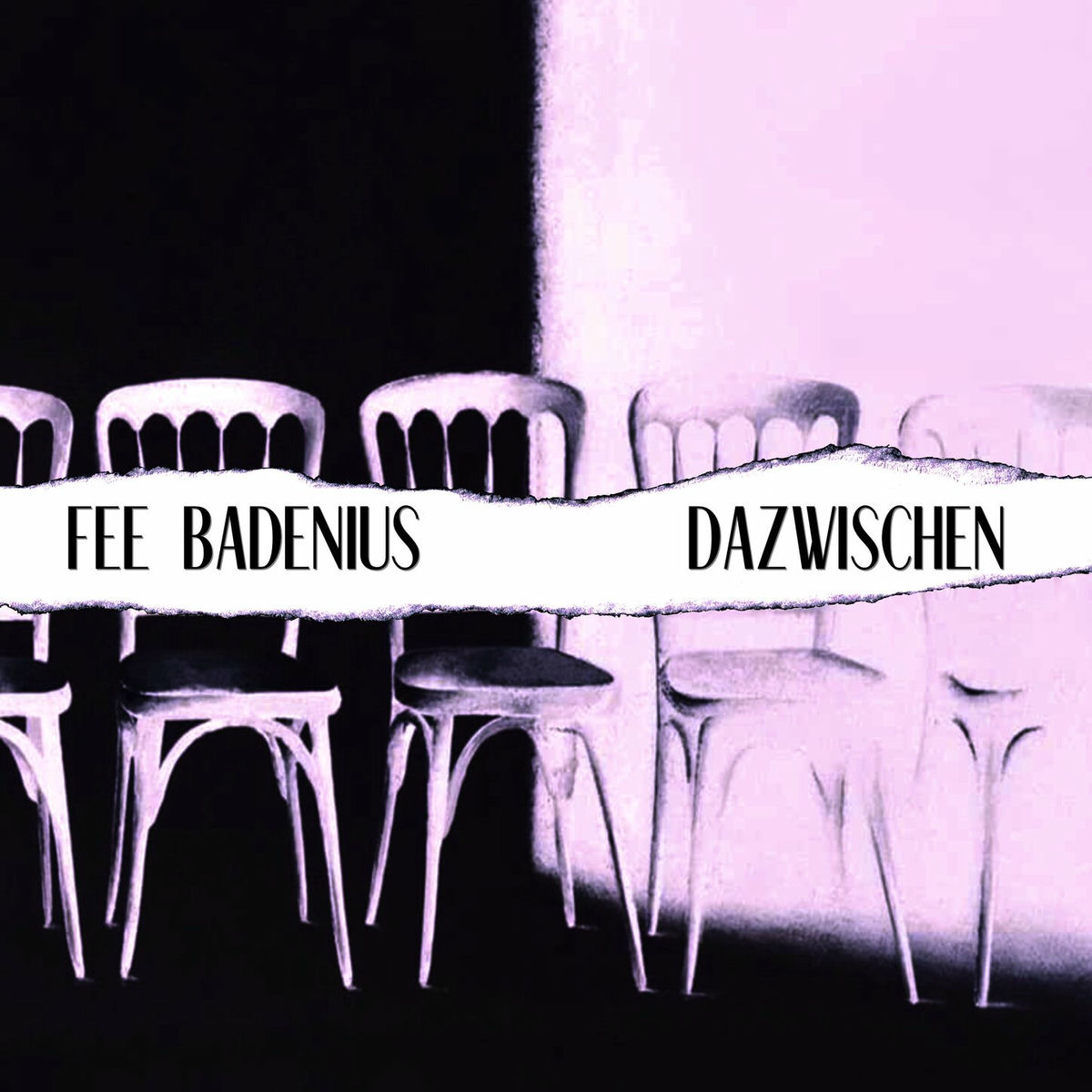 Album cover of Dazwischen