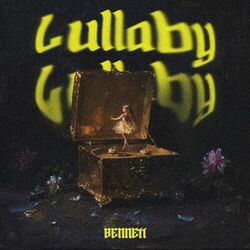 Cover of Lullaby