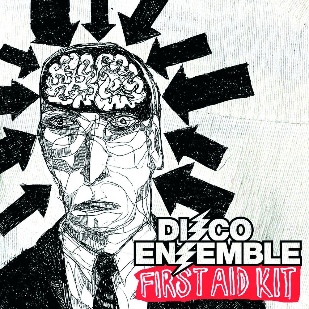 Picture of First Aid Kit