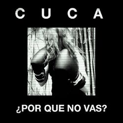 Cover of ¿Por Qué No Vas?
