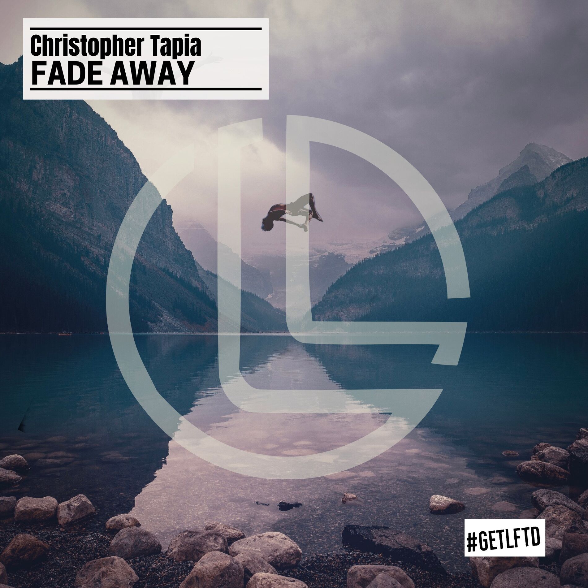Album cover of Fade Away