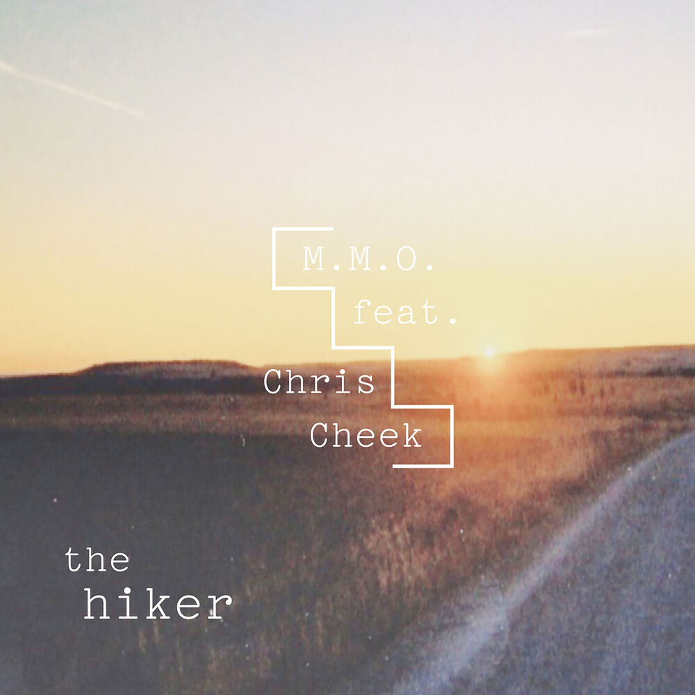 Picture of The Hiker