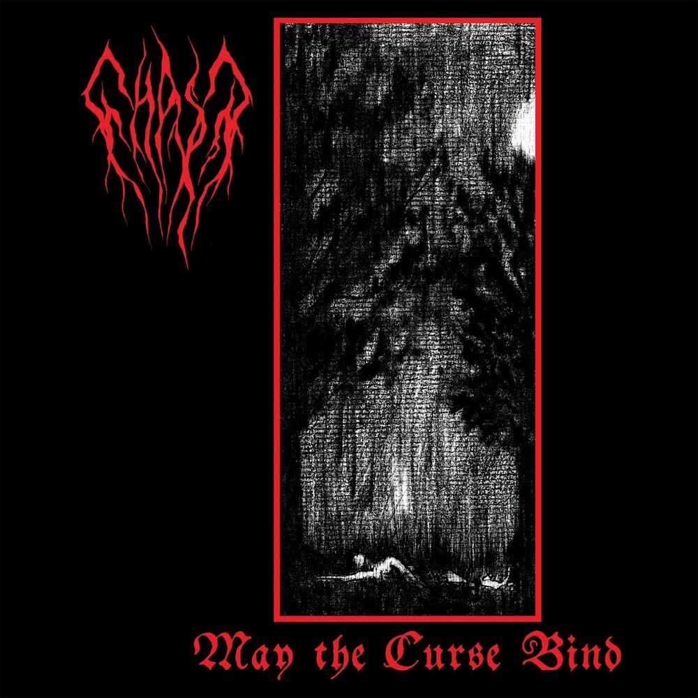 Picture of May the Curse Bind