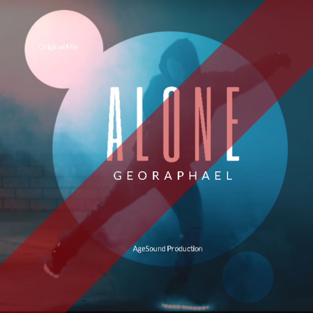 Picture of Alone