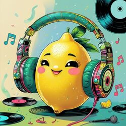 Cover of Lemon