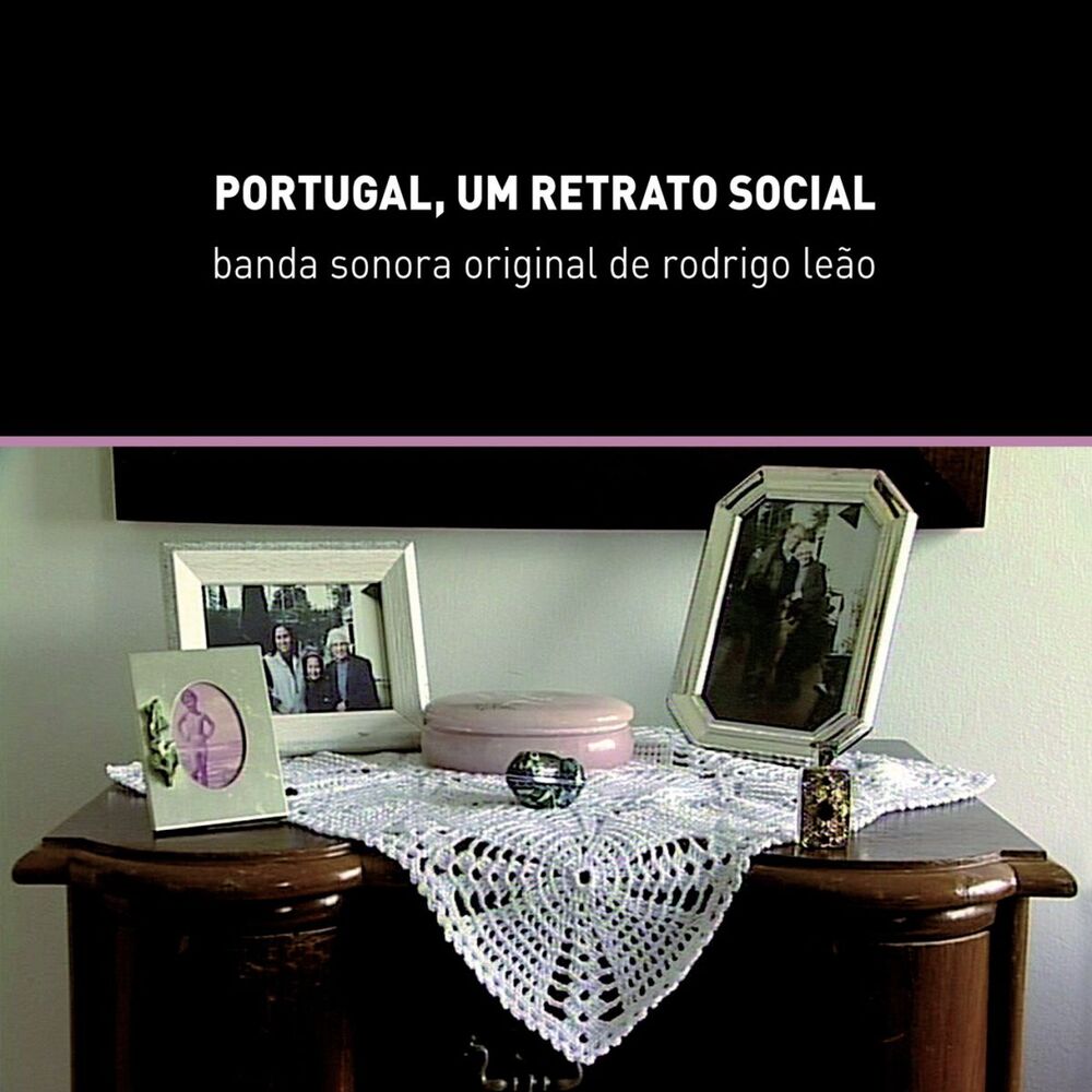 Picture of Portugal, Um Retrato Social
