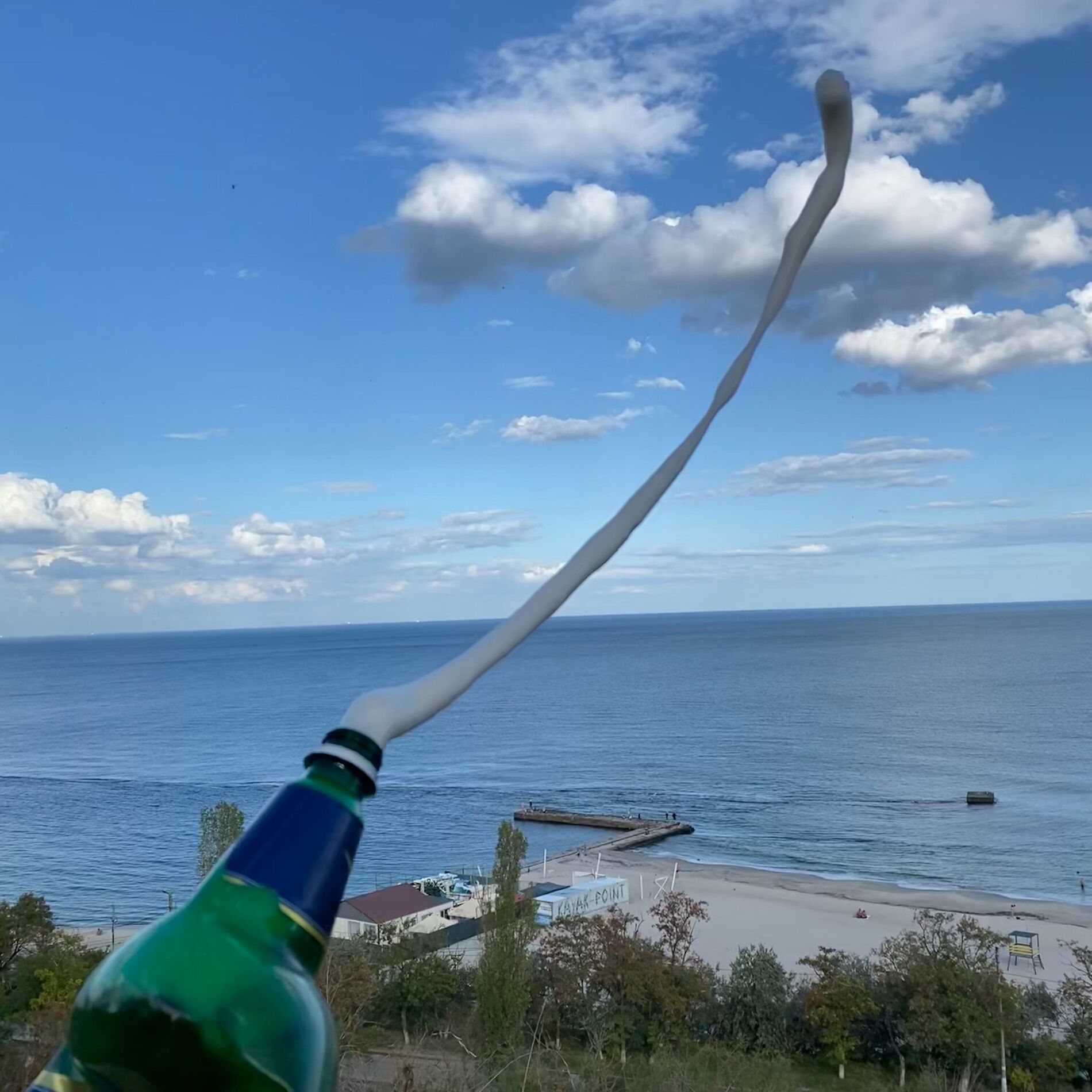 Album cover of Last Summer