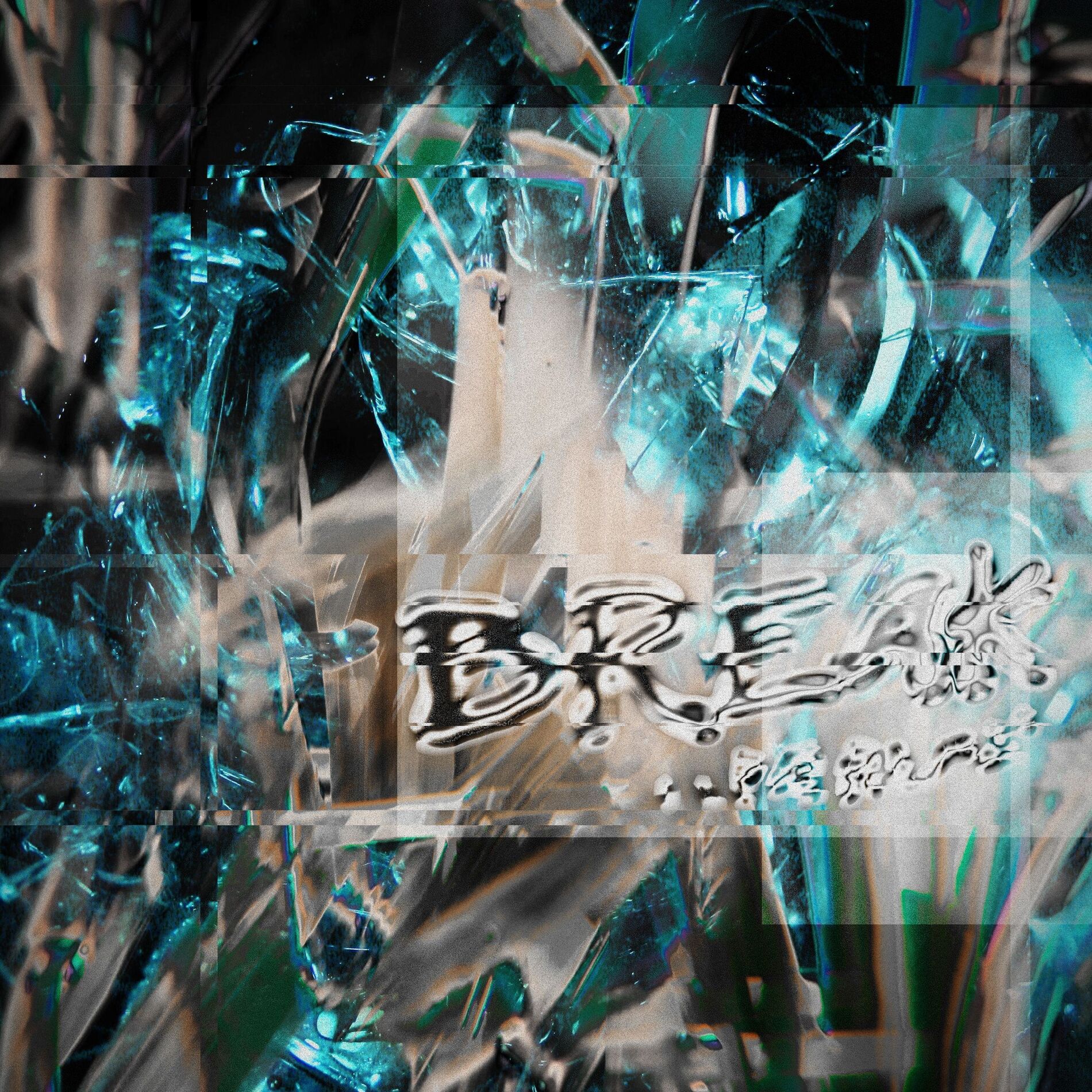 Album cover of Break