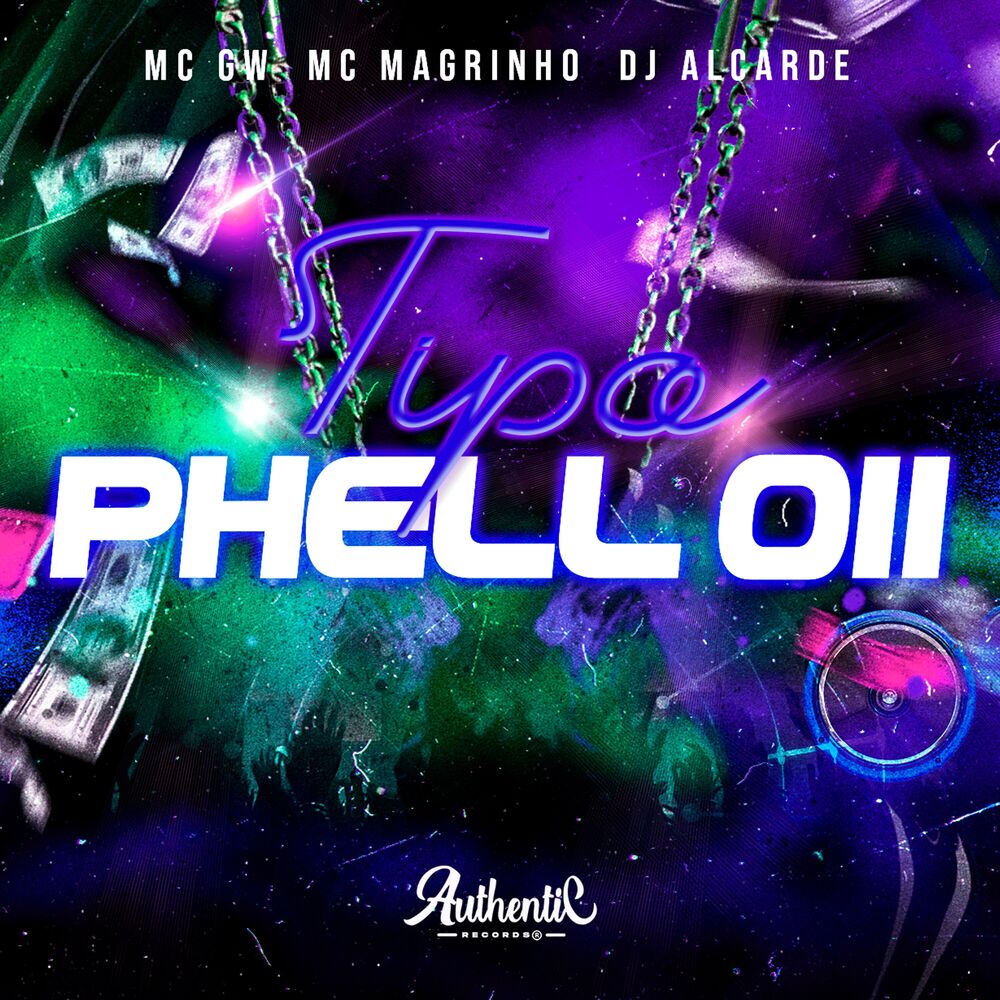 Picture of Automotivo Tipo Phell 011