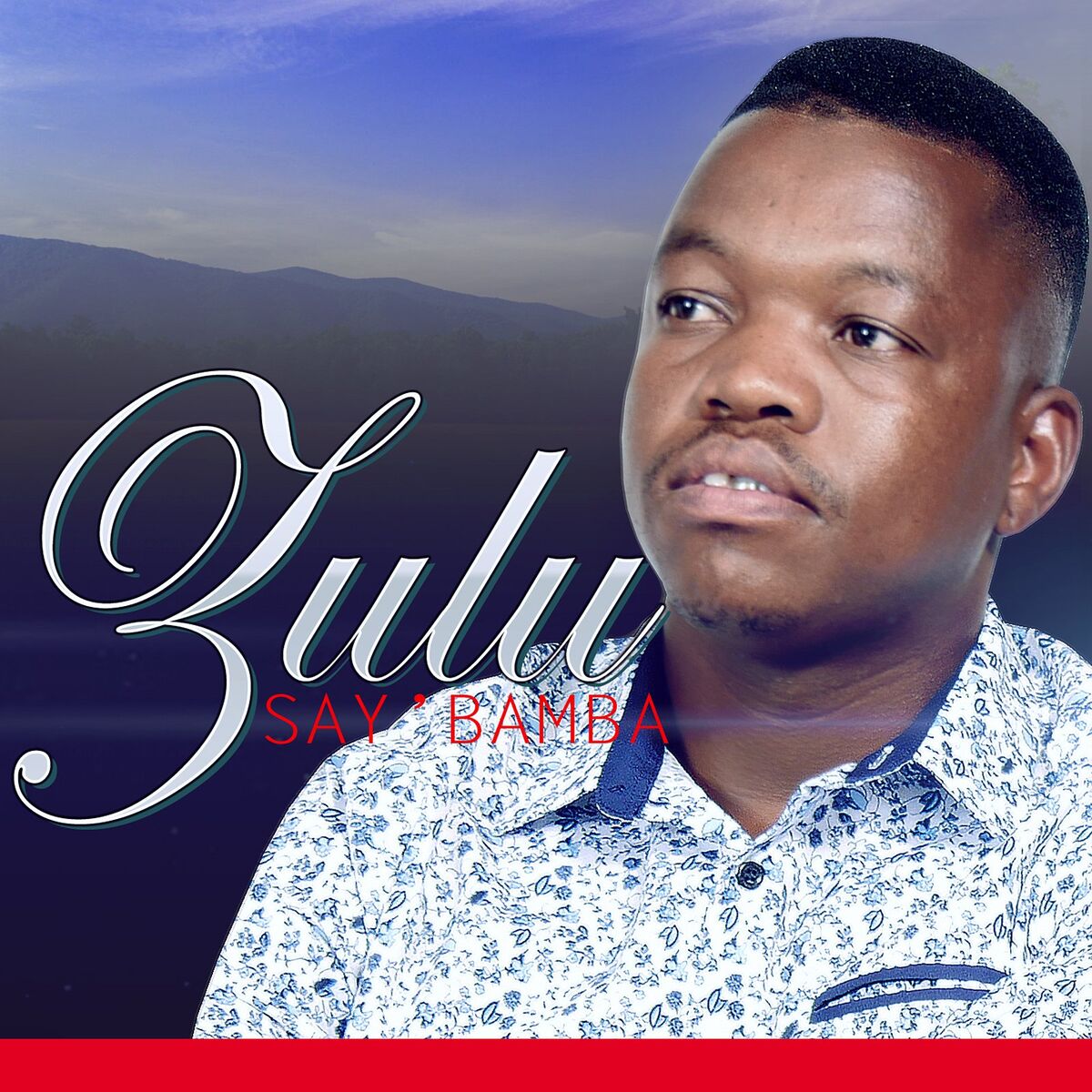 Album cover of Say'bamba