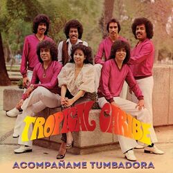 Cover of Acompañame Tumbadora