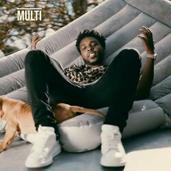 Cover of MULTI