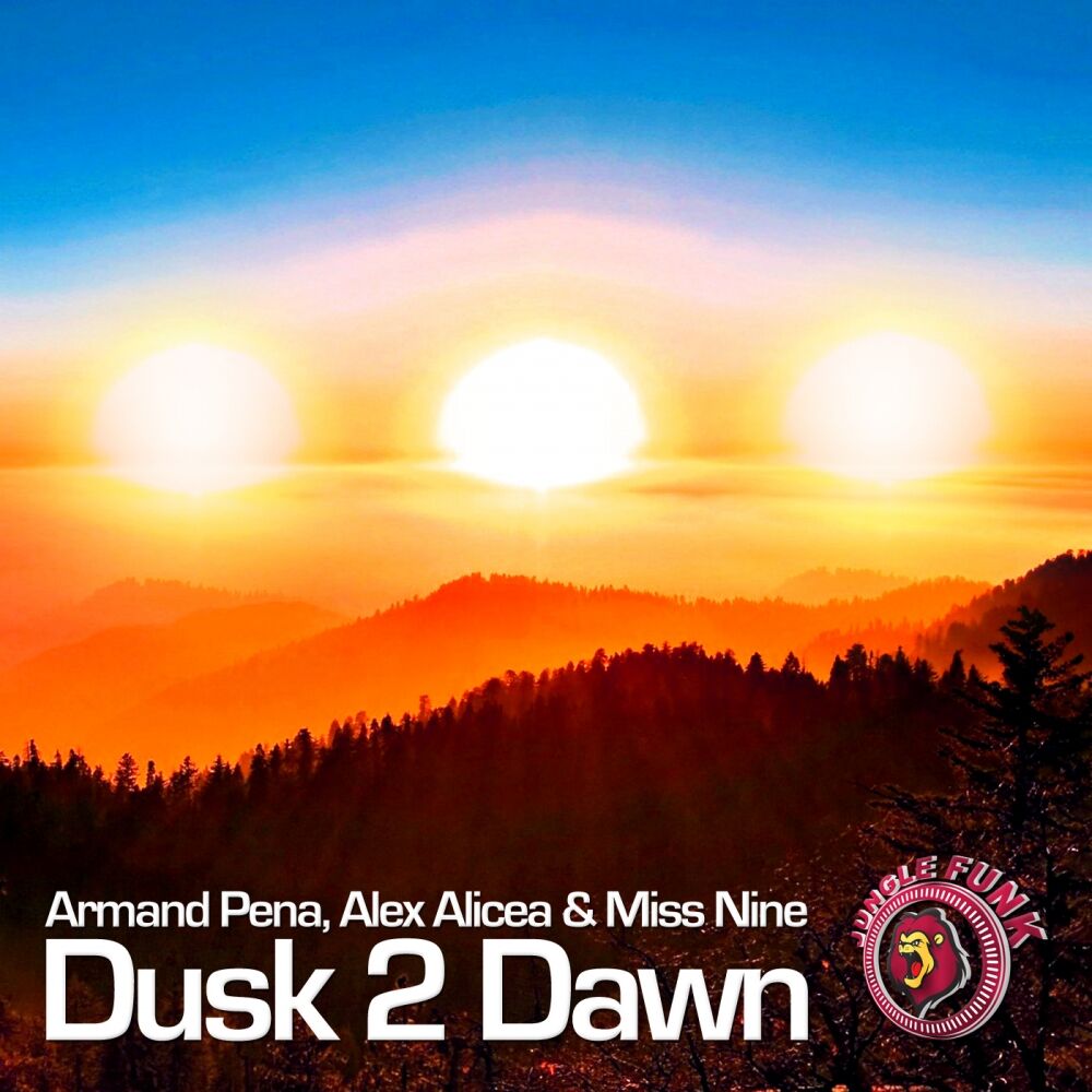 Picture of Dusk 2 Dawn