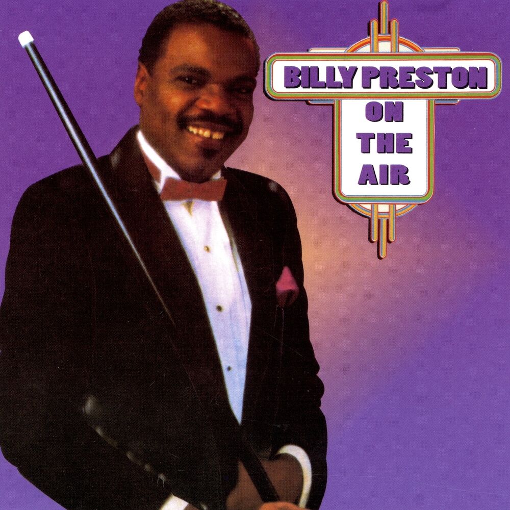 Picture of On the Air
