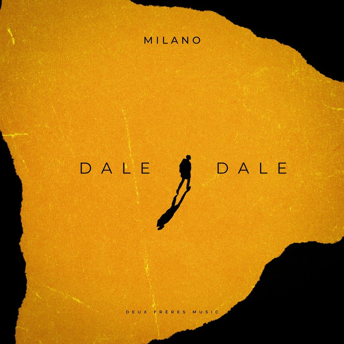 Album cover of Dale Dale