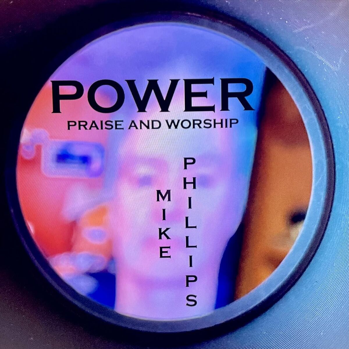 Album cover of Power