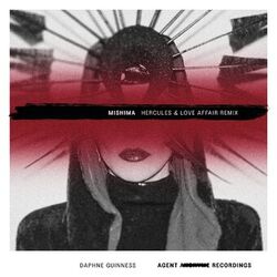 Cover of Mishima (Hercules & Love Affair Remixes)