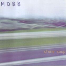 Cover of Stone Soup