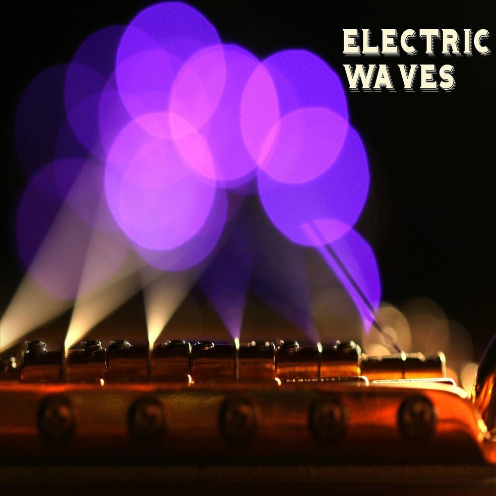 Picture of Electric Waves