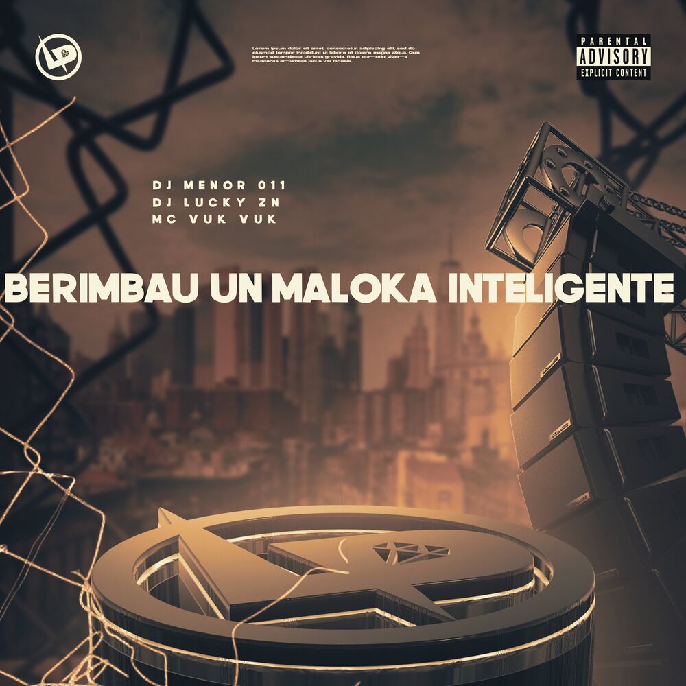 Picture of Berimbau Un Maloka Inteligente
