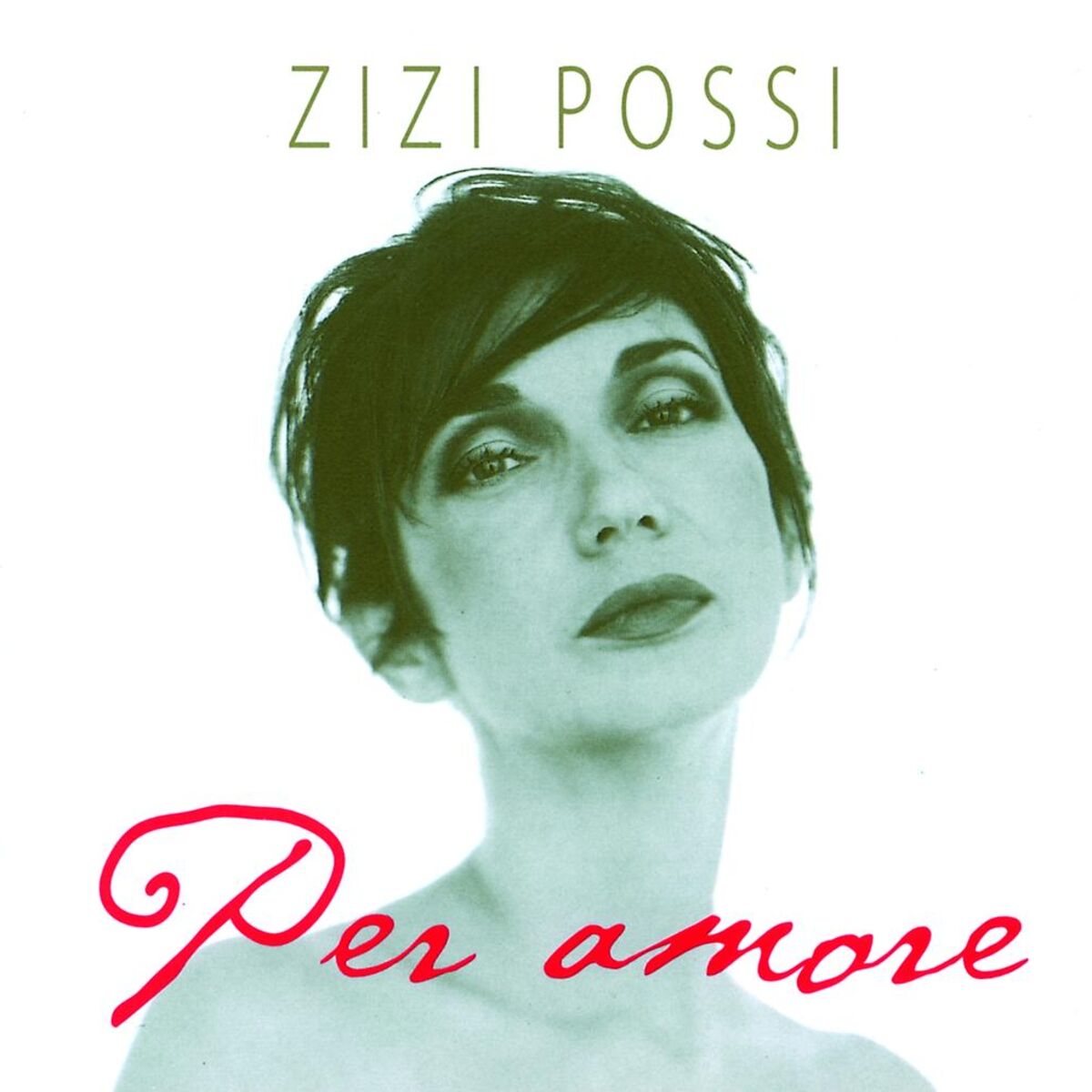 Album picture of Per Amore