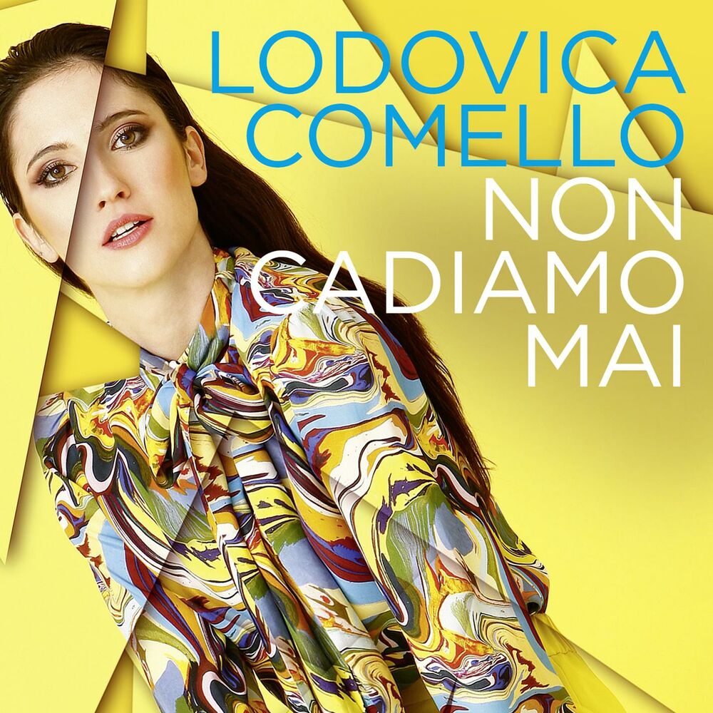 Picture of Non cadiamo mai