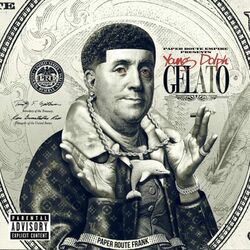 Cover of Gelato