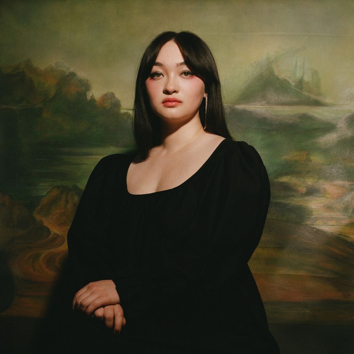 mxmtoon - mona lisa | Deezer
