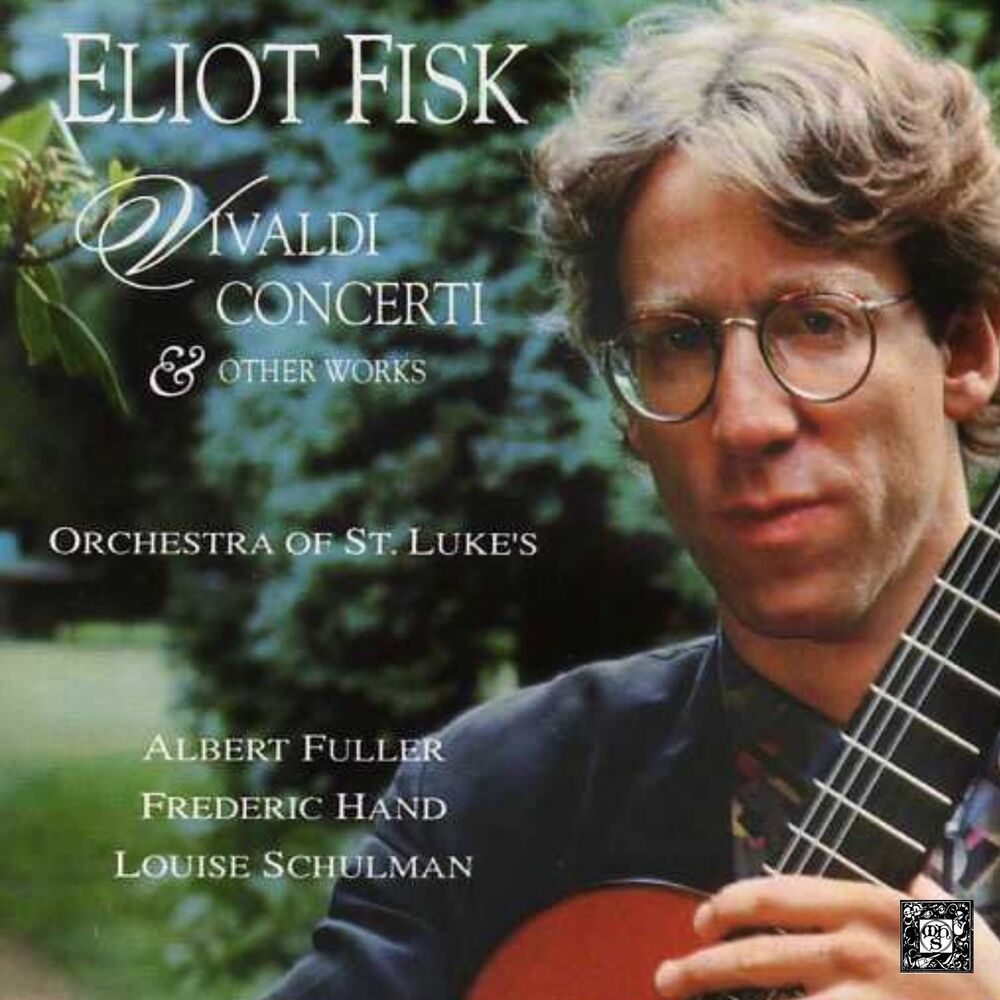 Picture of Vivaldi: Concertos And Other Works