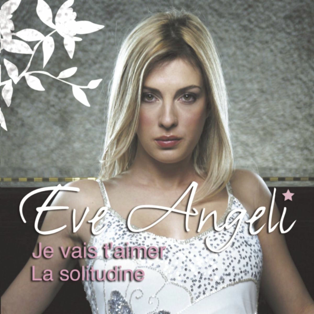 Album cover of Je Vais T'Aimer (Version Inédite)