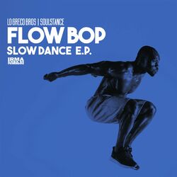 Cover of Slow Dance