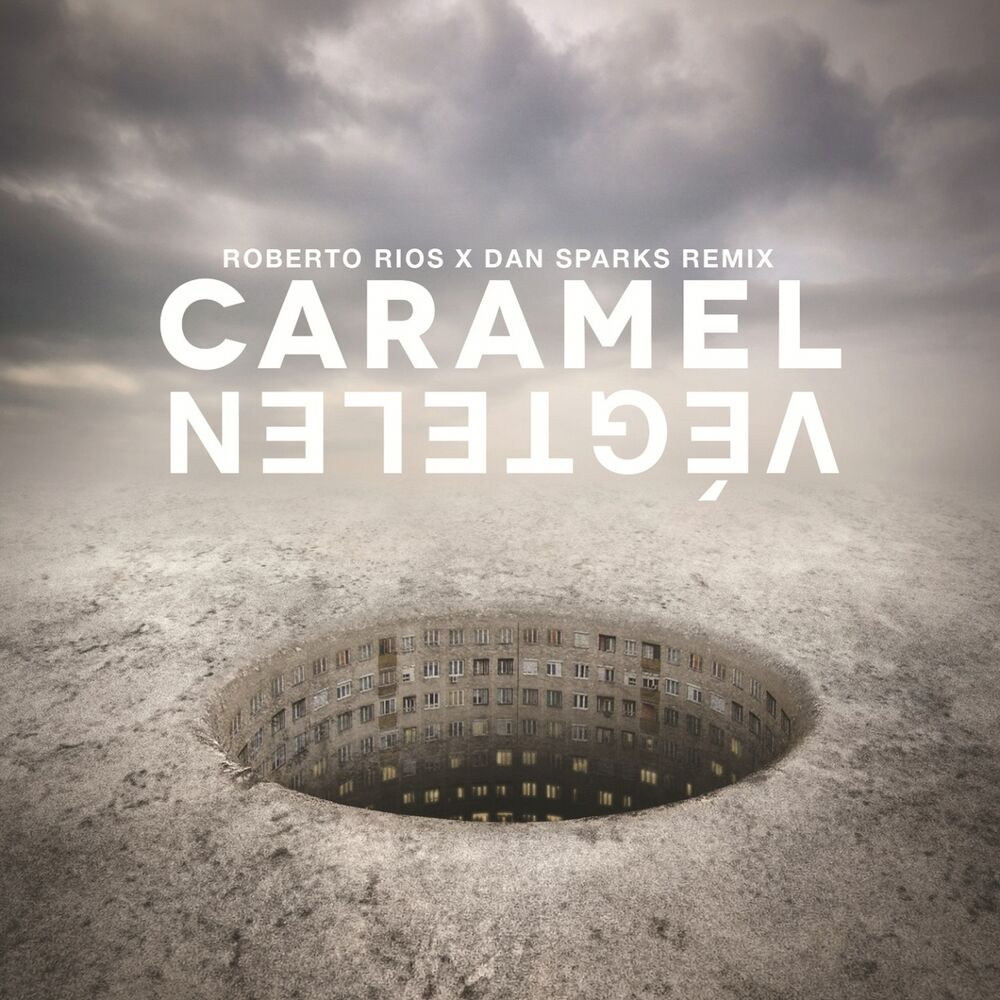 Picture of Caramel (Végtelen Remix)