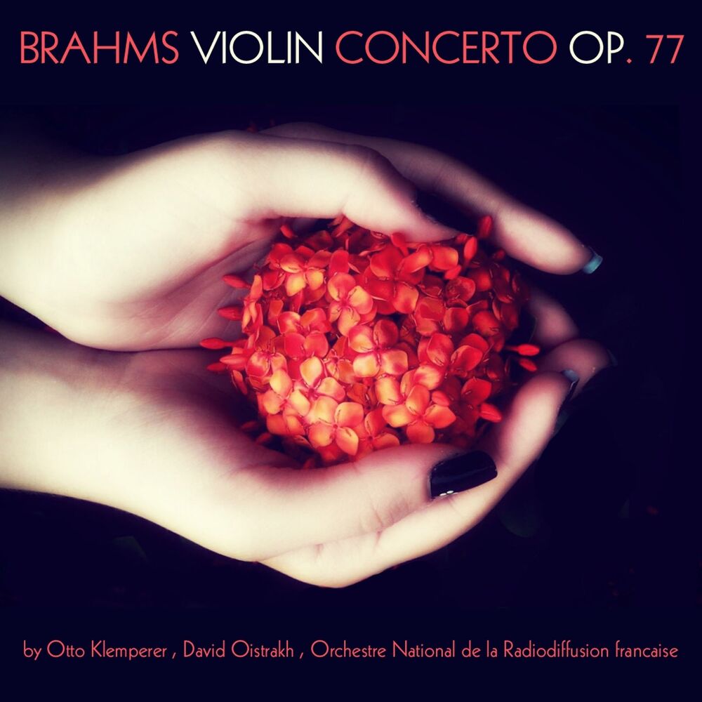 Picture of Brahms: Violin Concerto, Op. 77